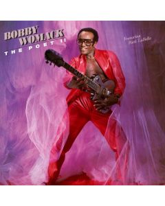 Bobby Womack - Poet II CD