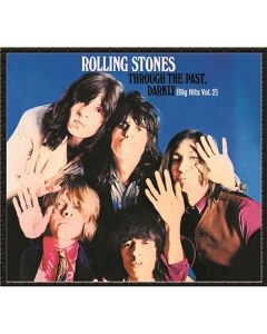 The Rolling Stones - Through The Past, Darkly (Big Hits Vol. 2) (US Version) CD