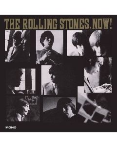 The Rolling Stones - Now! - Remastered CD