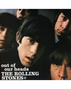 The Rolling Stones - Aftermath - Remastered CD