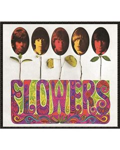 The Rolling Stones - Flowers CD