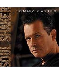 Tommy Castro - Soul Shaker CD