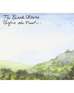 The Black Crowes - Before The Frost CD