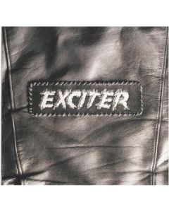 Exciter - Ott CD