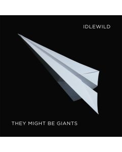 They Might Be Giants - Idlewild: A Compliation CD