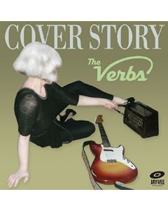 The Verbs - Cover Story CD