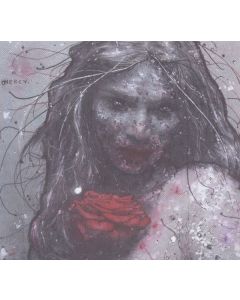 Planes Mistaken For Stars - Mercy CD