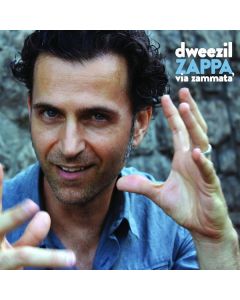 Dweezil Zappa - Via Zammata CD