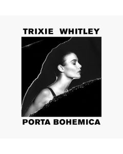 Trixie Whitley - Porta Bohemica CD