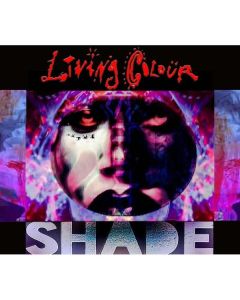 Living Colour - Shade CD