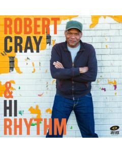 Robert Cray - Robert Cray & Hi Rhythm CD