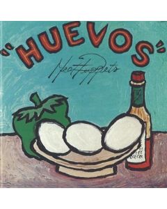 Meat Puppets - Huevos CD