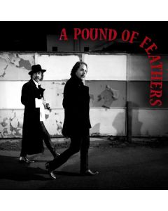 The Black Crowes - A Pound Of Feathers CD