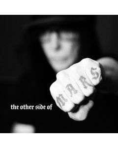 Mick Mars (Mötley Crüe) - The Other Side Of Mars LP