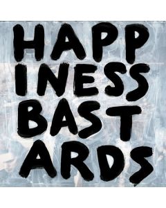 The Black Crowes - Happiness Bastards (Indie Edition) CD