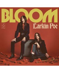 Larkin Poe - Bloom CD