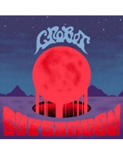 Crobot - Supermoon LP