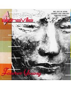 Alphaville - Forever Young CD