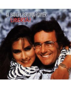 Al Bano & Romina Power - Liberta CD