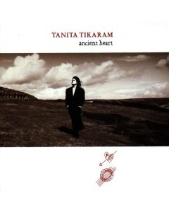 Tanita Tikaram - Ancient Heart CD