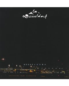 La Düsseldorf - La Düsseldorf (Reissue) LP