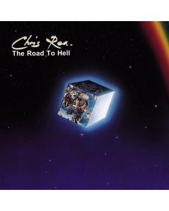 Chris Rea - The Road To Hell CD