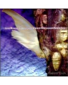 Roach/ Kent/ Newby - Halcyon Days CD