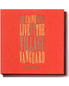 Uri Caine - Live At The Village Vanguard CD