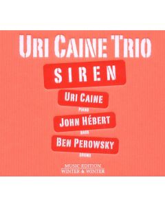 Uri Caine - Siren CD