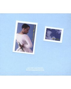 Cassandra Wilson - Blue Skies CD