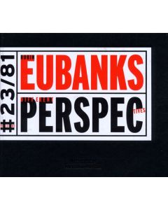 Robin Eubanks - Different Perspectives CD