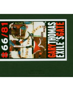 Gary Thomas - Exile's Gate CD