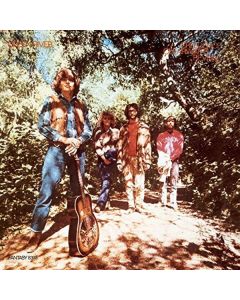 Creedence Clearwater Revival - Green River LP