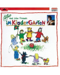 Rolf & seine Freunde / Im Kindergarten CD