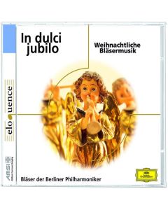 Bläser der Berliner Philharmoniker - In dulci jubilo CD