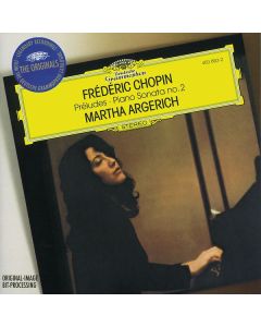 Frederic Chopin (1810-1849) - Preludes Nr.1-26 CD