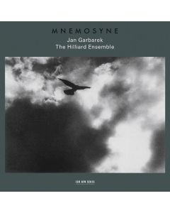 Hilliard Ensemble - Mnemosyne CD