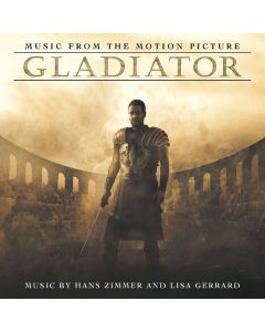 Gladiator CD