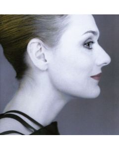Magdalena Kozena - Songs/Lieder/Chansons CD