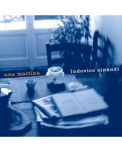 Ludovico Einaudi - Una Mattina CD