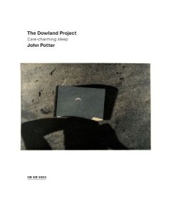 The Dowland Project: Care Charming Sleep CD