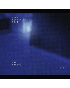 Tord Gustavsen - The Ground CD