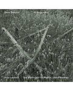 Dino Saluzzi - El Encuentro: Live CD