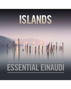 Ludovico Einaudi - Islands: Essential Einaudi CD