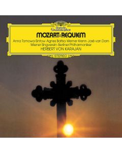 Karajan Master Recordings - Mozart CD