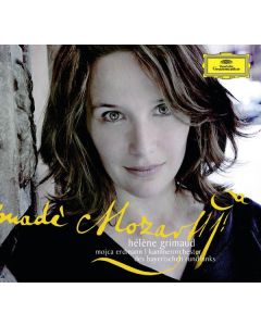 Wolfgang Amadeus Mozart (1756-1791) - Klavierkonzerte Nr.19 & 23 CD