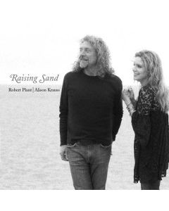 Robert Plant & Alison Krauss - Raising Sand CD