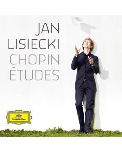 Frederic Chopin (1810-1849) - Etüden Nr.1-24 CD