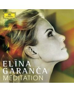 Elina Garanca - Meditation CD