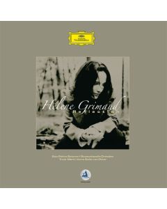 Helene Grimaud - Reflection (180g) LP